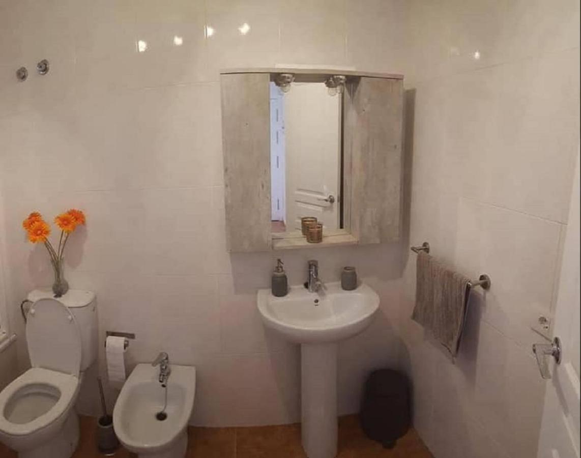 La Caleta Daire Caleta De Fuste Dış mekan fotoğraf