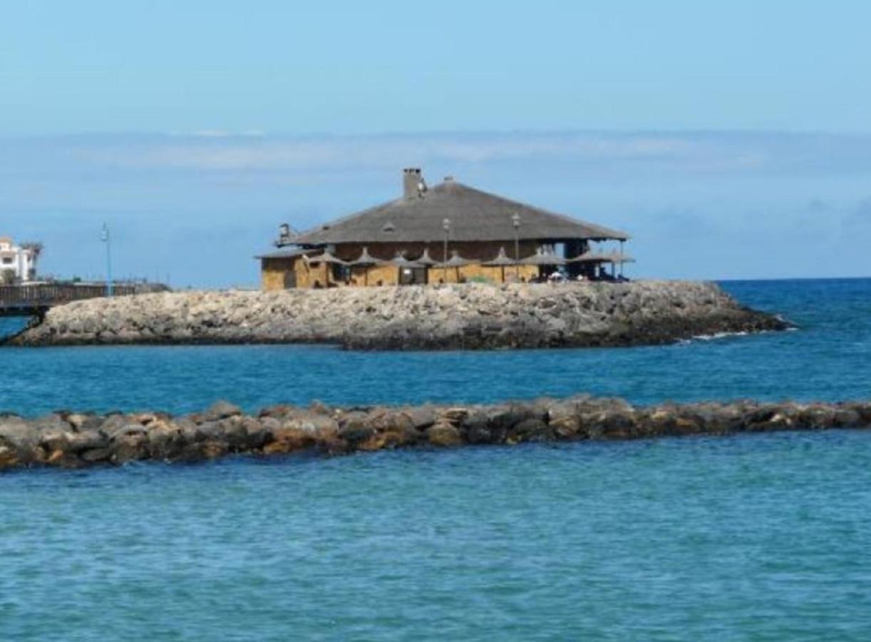 La Caleta Daire Caleta De Fuste Dış mekan fotoğraf